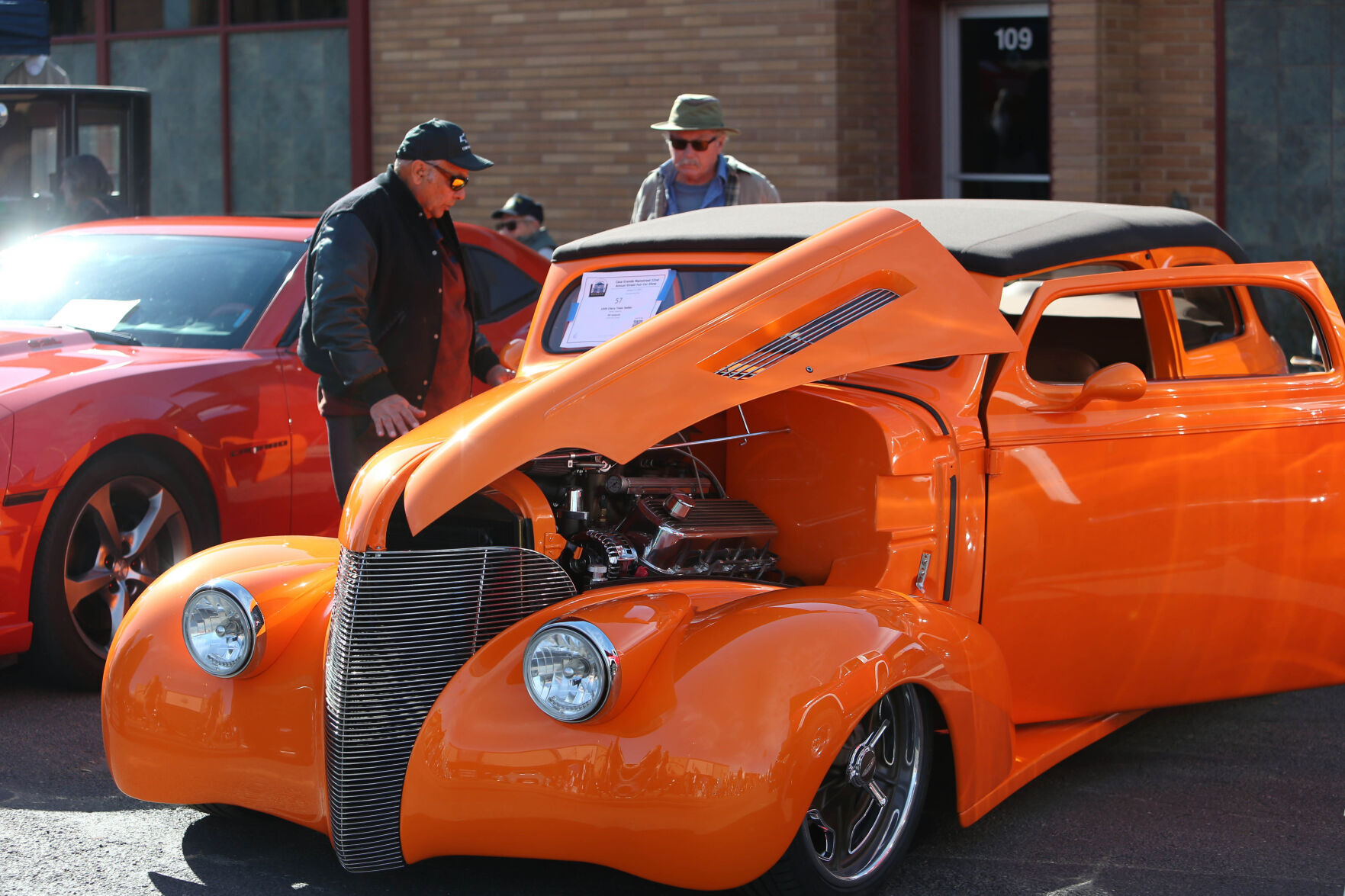 Street Fair
